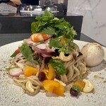 Japanese Soba Noodles 蔦 - 