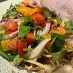 Japanese Soba Noodles 蔦 - 