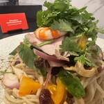 Japanese Soba Noodles 蔦 - 