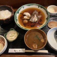 魚めし 竹亭 - 