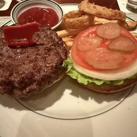 ウルフギャング・ステーキハウス 福岡店 - 