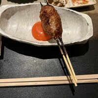厳選焼鳥 一石三鳥 本店 - 