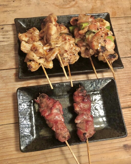 さがみ - 十和田市（焼き鳥）の写真