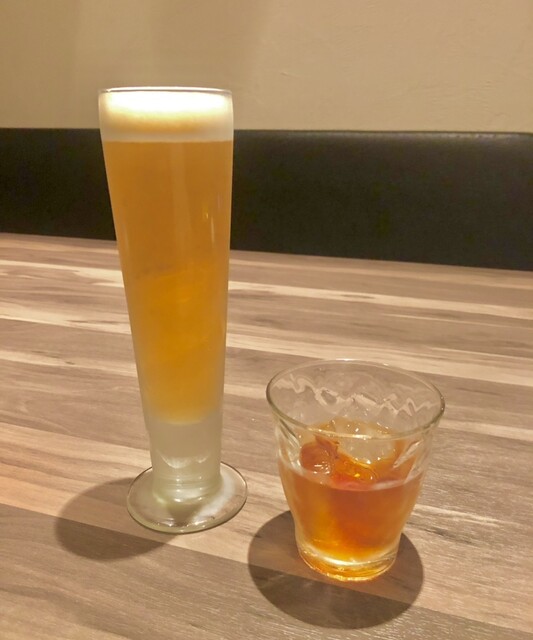 COOL（クール）十和田市のバー｜夜の社交場で大人の時間を