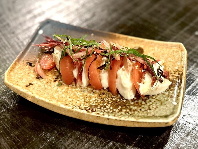 日本酒バル78 NANAYA - 四谷三丁目/日本酒バー | 食べログ