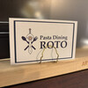 Pasta Dining ROTO