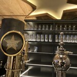 サッポロ生ビール黒ラベル THE BAR - 