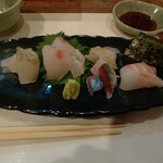 おさかな いとう - 