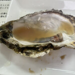 新島水産 - 出汁が美味い