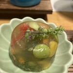 リブマックスリゾート奥道後 - 料理写真: