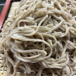 手打ちそば純 - 