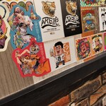 うどん大社 気玖川 - 