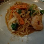 おさかな いとう - 