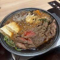 肉の田じま -  肉の田じま -