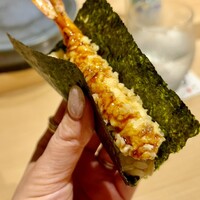 浅草橋 鮨 うらおにかい - 