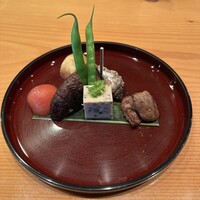 日本料理 たかむら - 