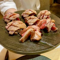 浅草橋 鮨 うらおにかい - 
