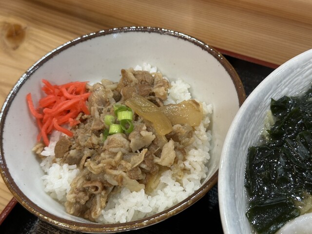 海里（みさと） - 石巻市その他（食堂）の写真