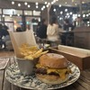 J.S. BURGERS CAFE 新宿店