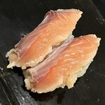 寿し晴 - マスノスケ