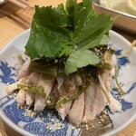 串焼 マルイチ - 