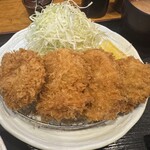 とんかつ まさむね - 