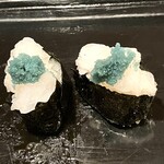 寿し晴 - 白海老