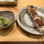 串焼 マルイチ - 