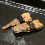 寿し晴 - うなぎ