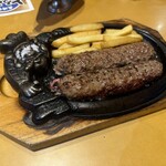 ブロンコビリー - 