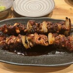 串焼 マルイチ - 