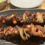 串焼 マルイチ - 