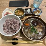 ごはんすすむ 流山おおたかの森S・C店 - 