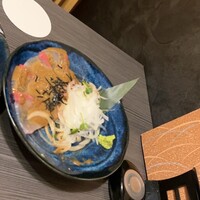 しゃぶしゃぶ 吟半 お台場店 -  しゃぶしゃぶ 吟半 お台場店 -