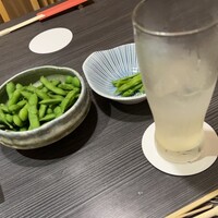 しゃぶしゃぶ 吟半 お台場店 -  しゃぶしゃぶ 吟半 お台場店 -