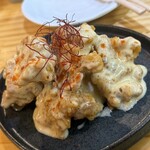 大衆酒場 あふろ - 