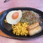 サイゼリヤ アリオ亀有店 - 