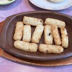 サイゼリヤ アリオ亀有店 - 