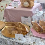 ハナノワ - 料理写真: