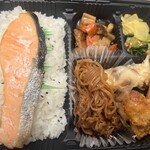 ほっともっと - 料理写真: