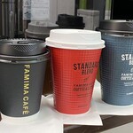 ファミリーマート  ムスブ田町店 - 