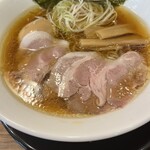 壱角家 - 料理写真: