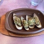 サイゼリヤ アリオ亀有店 - 