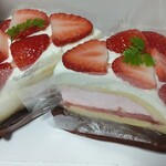 シャトレーゼ - 料理写真: