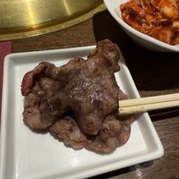 焼肉 龍華園 - 