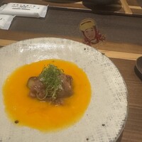肉割烹 肉かぶく - 