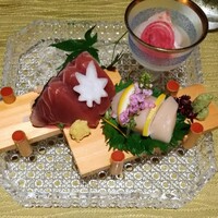 日本料理 縁 - 