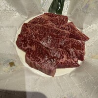 焼肉 龍華園 - 