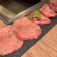 渋谷焼肉 KINTAN - 