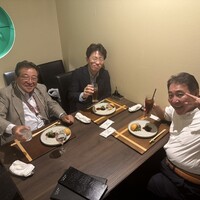 肉割烹 肉かぶく - 
